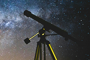 astronomia