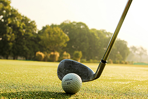 golf